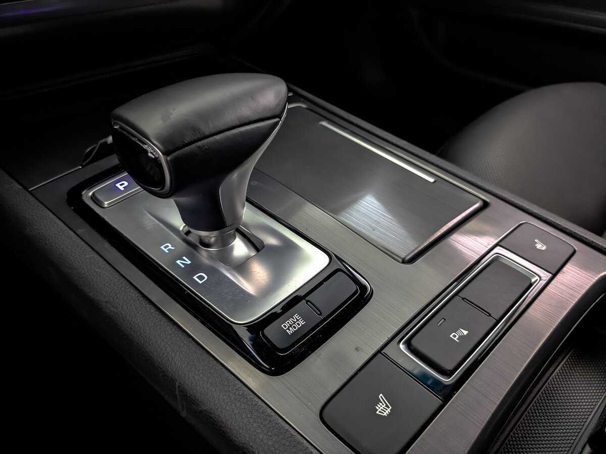 Купить Genesis G80, 2018, 51 285 км, фото №23
