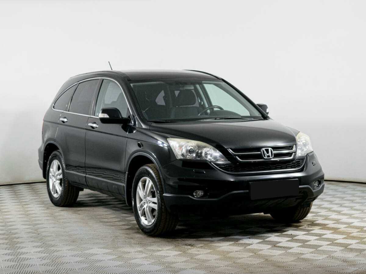 Купить Honda CR-V, 2011, 164 674 км, фото №3