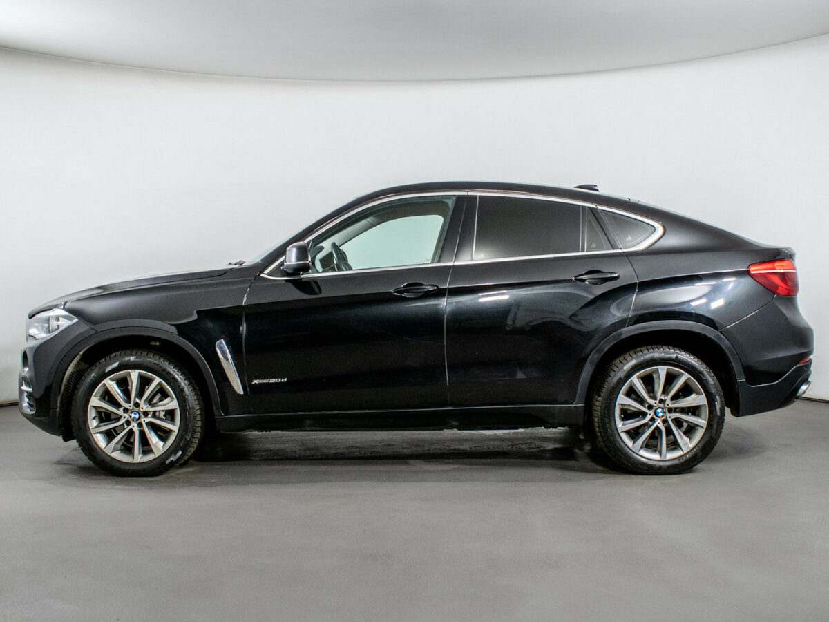 Купить BMW X6 30d II (F16), 2019, 116 500 км, фото №8