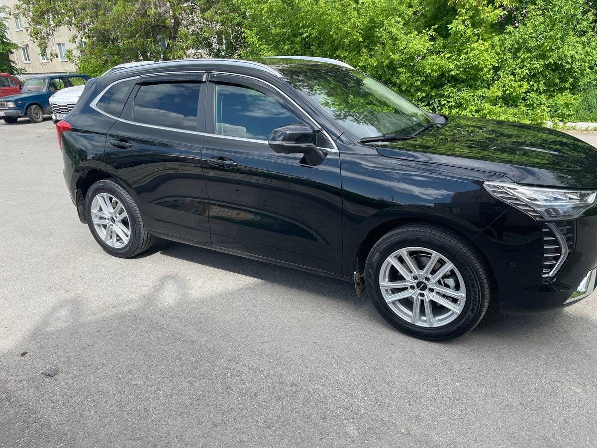 Купить Haval Jolion, 2023, 6 500 км, фото №2