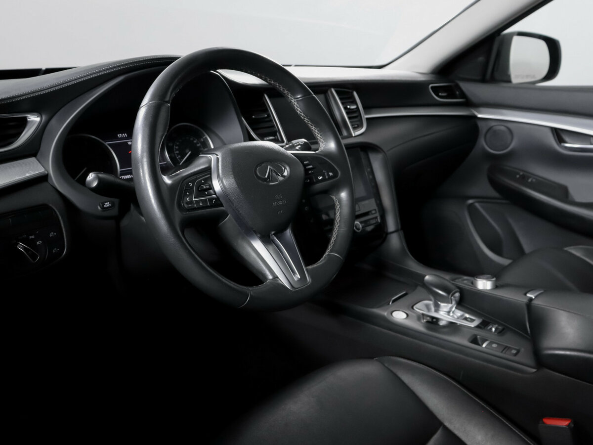 Купить Infiniti QX50 II, 2018, 175 987 км, фото №13