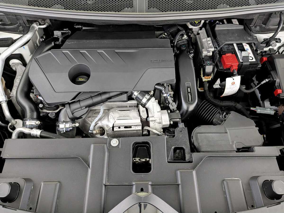Купить Citroen C5 Aircross, 2022, 36 900 км, фото №9