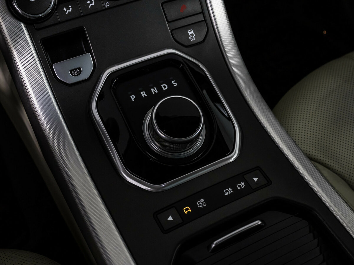 Купить Land Rover Range Rover Evoque 9-speed I, 2014, 121 680 км, фото №19