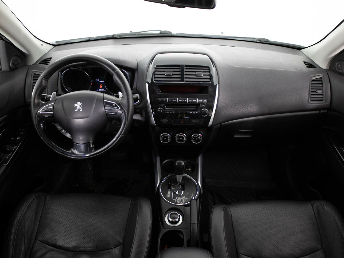 Купить Peugeot 4008 I, 2012, 228 856 км, фото №7