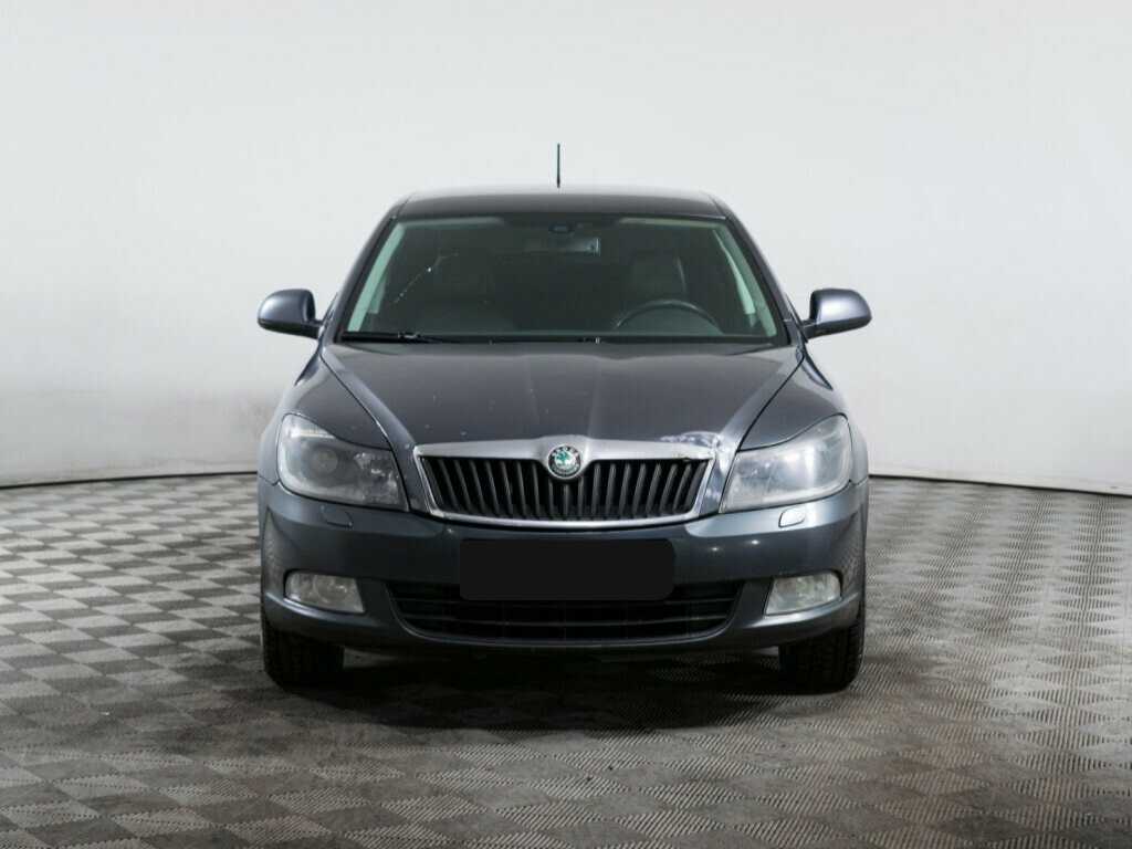 Купить Skoda Octavia DSG7, 2011, 288 145 км, фото №2