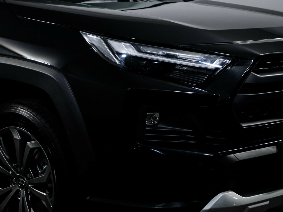 Купить Toyota RAV4 V (XA50), 2024, 8 601 км, фото №15