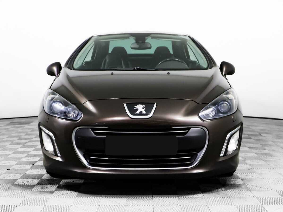 Купить Peugeot 308, 2012, 199 888 км, фото №2