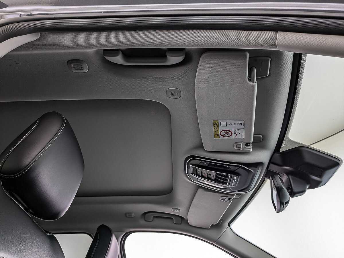 Купить Jeep Grand Cherokee, 2023, 24 133 км, фото №23