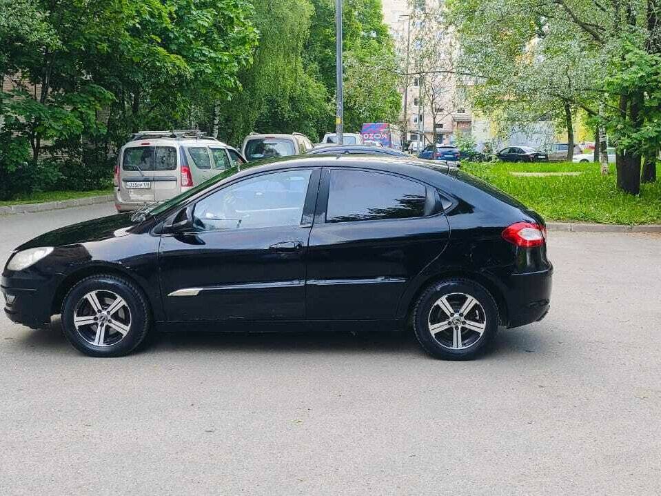 Купить Chery M11 (A3), 2011, 260 000 км, фото №4