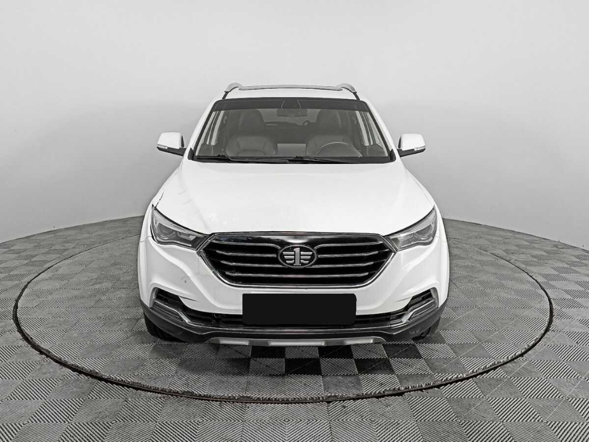 Купить FAW Besturn X40, 2020, 184 659 км, фото №2