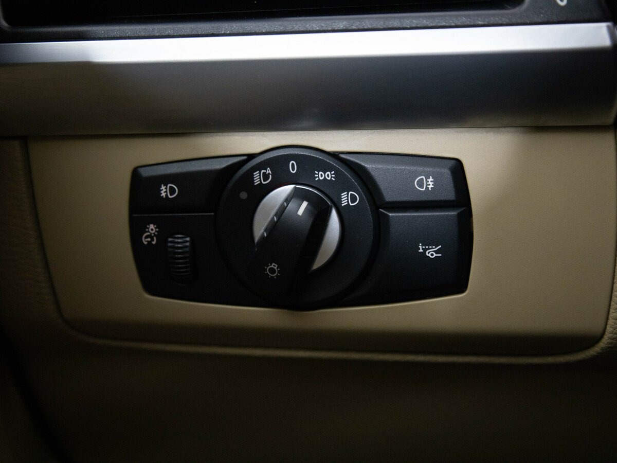 Купить BMW X5 40d II (E70) Рестайлинг, 2013, 215 133 км, фото №14