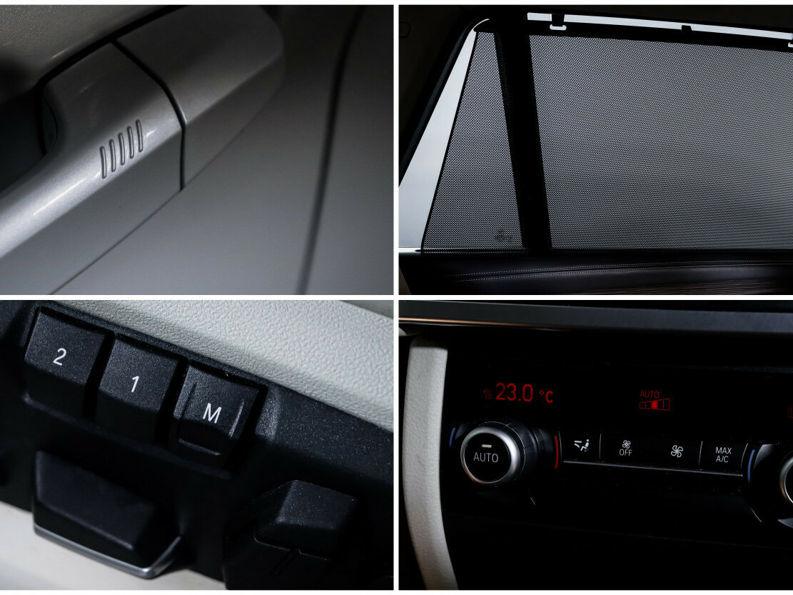 Купить BMW X5 50i III (F15), 2014, 203 842 км, фото №16