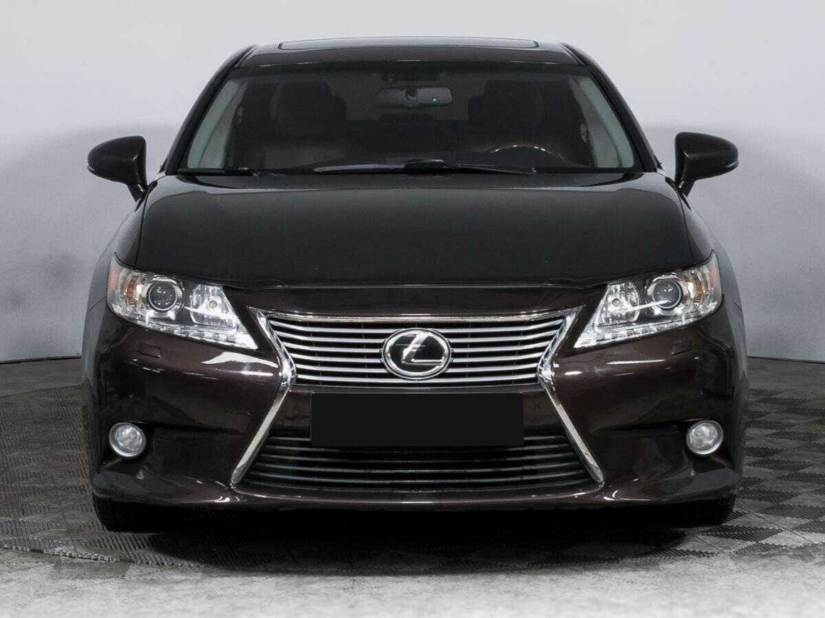 Купить Lexus ES 250, 2013, 169 710 км, фото №2