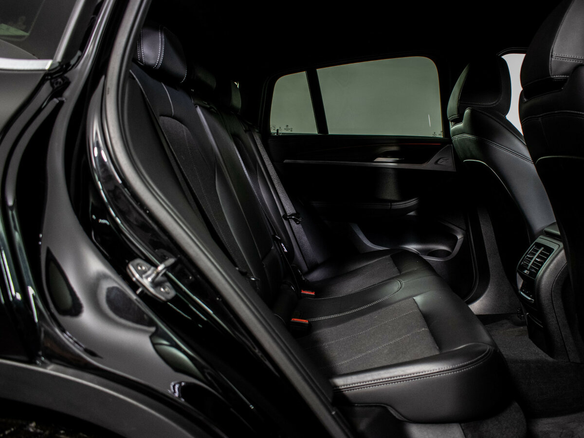 Купить BMW X4 20d II (G02), 2018, 121 500 км, фото №7