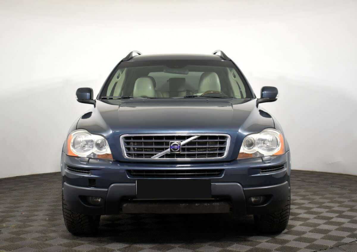 Купить Volvo XC90, 2007, 365 244 км, фото №2