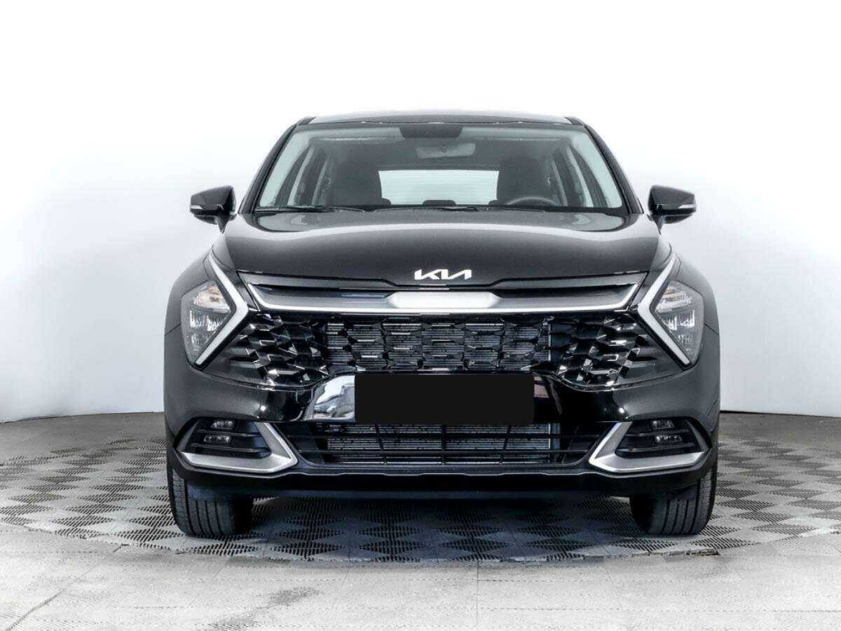 Купить Kia Sportage, 2024, 1 100 км, фото №2