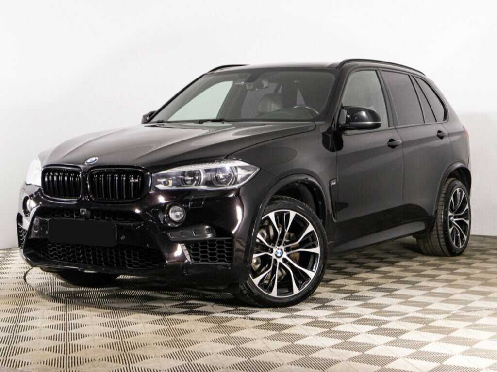 Купить BMW X5 40d, 2014, 183 109 км, фото №1