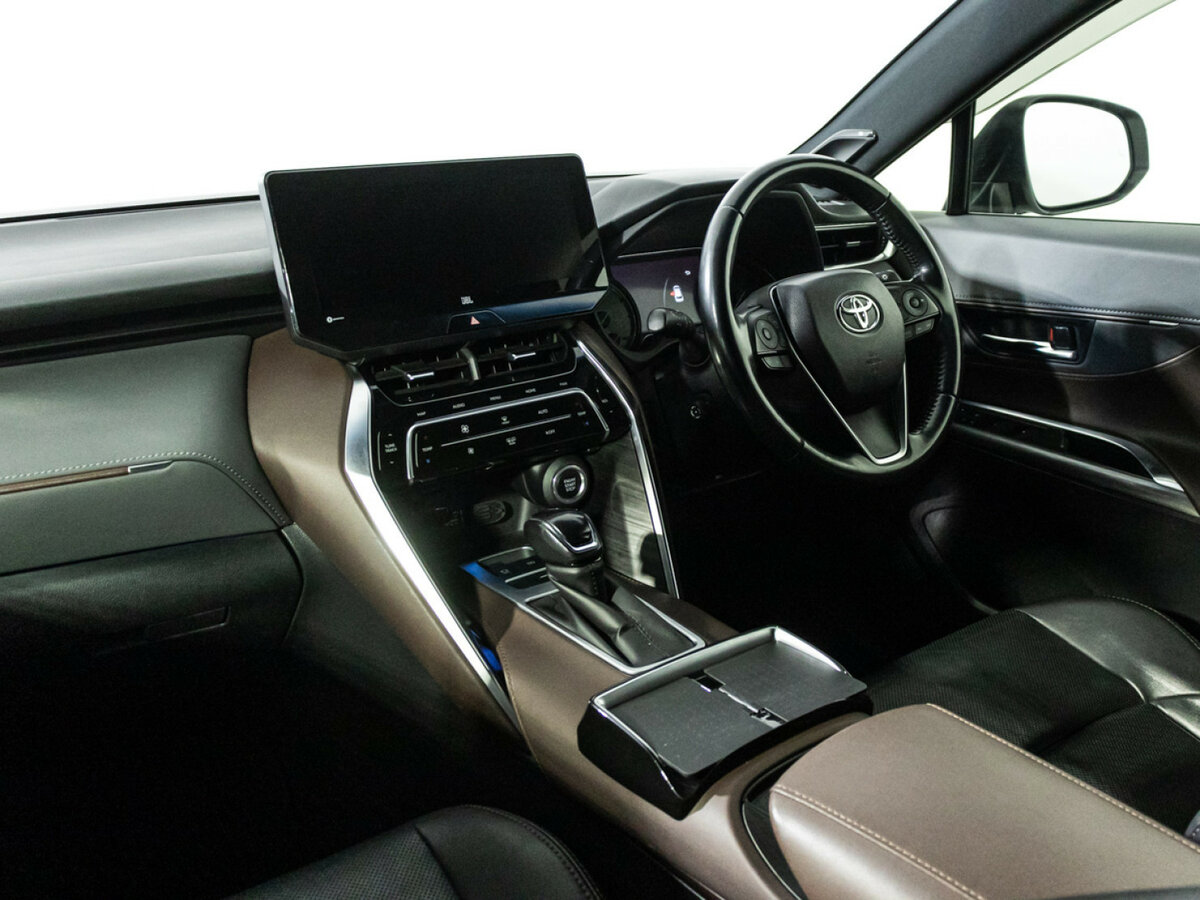 Купить Toyota Harrier IV (XU80), 2021, 45 579 км, фото №8