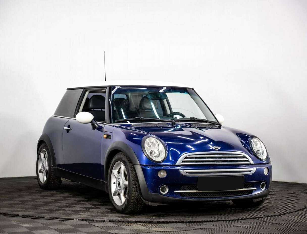 Купить Mini Hatch Cooper, 2005, 275 000 км, фото №3