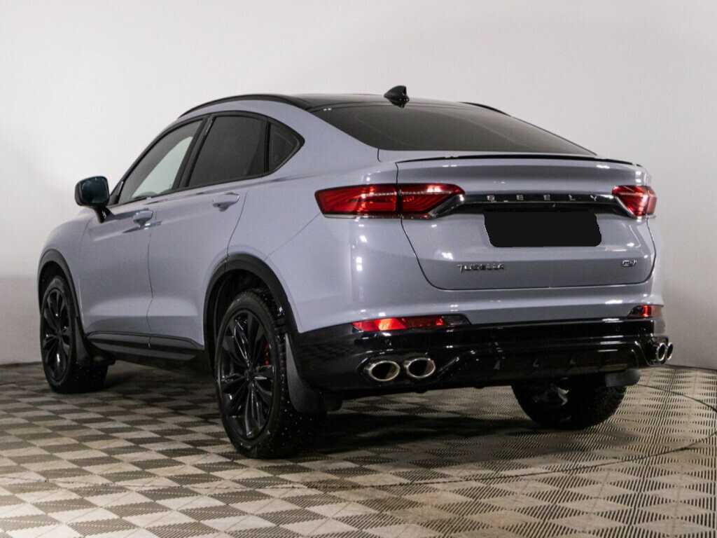 Купить Geely Tugella, 2023, 18 650 км, фото №7