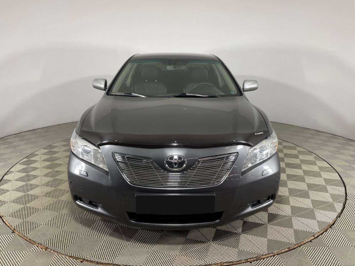 Купить Toyota Camry, 2008, 133 814 км, фото №2