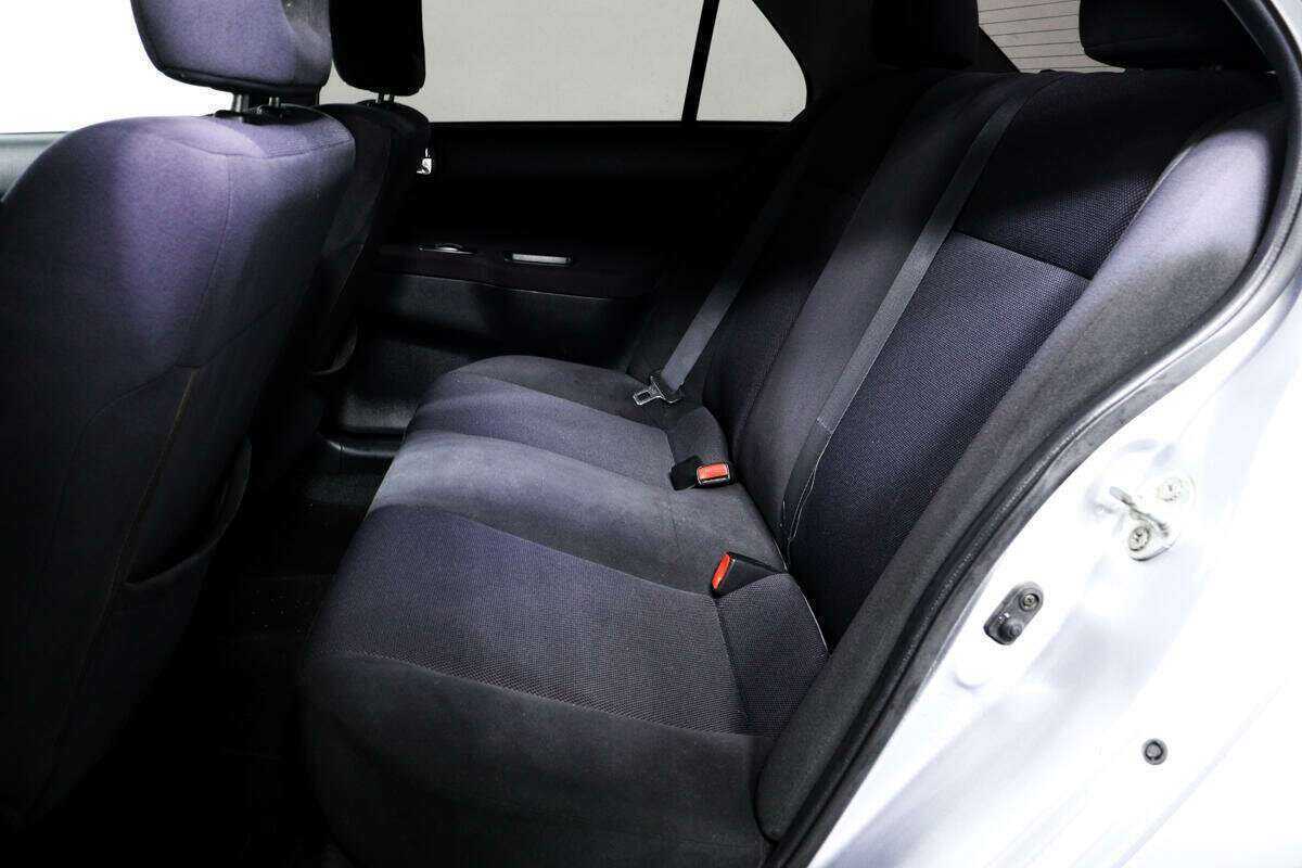 Купить Mitsubishi Lancer, 2005, 327 324 км, фото №12