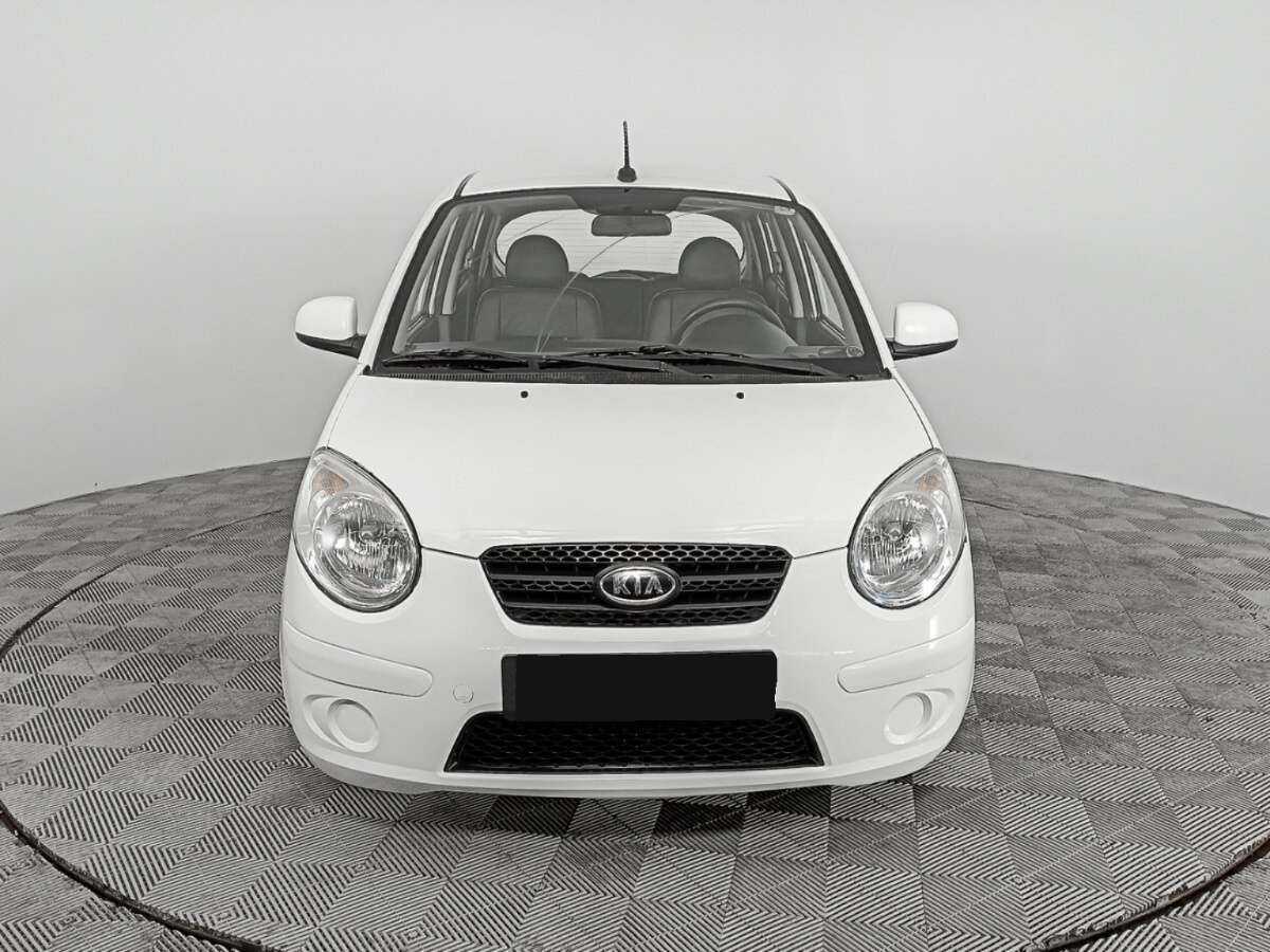 Купить Kia Picanto, 2010, 138 721 км, фото №2