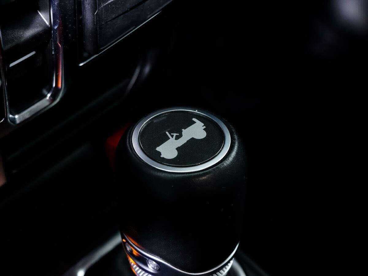 Купить Jeep Wrangler, 2021, 3 000 км, фото №18