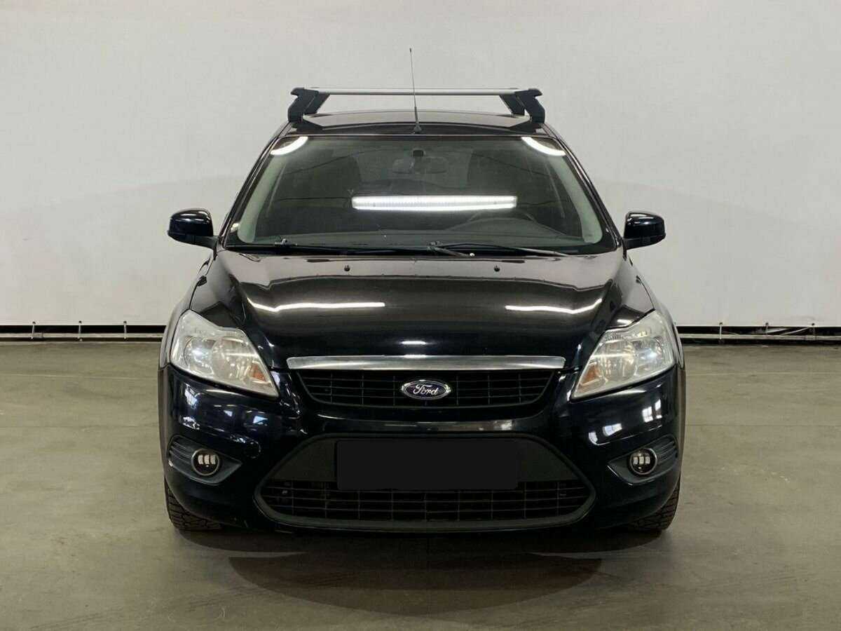 Купить Ford Focus, 2008, 171 570 км, фото №2