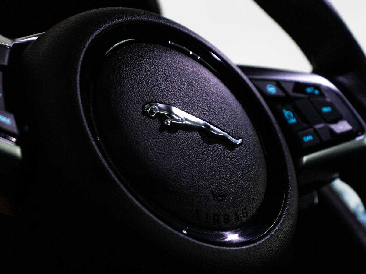 Купить Jaguar F-Type, 2019, 24 487 км, фото №24
