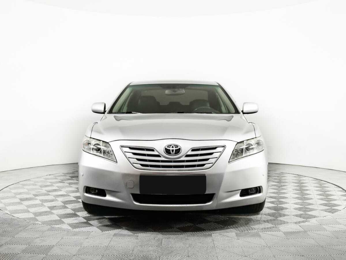 Купить Toyota Camry, 2008, 257 082 км, фото №2