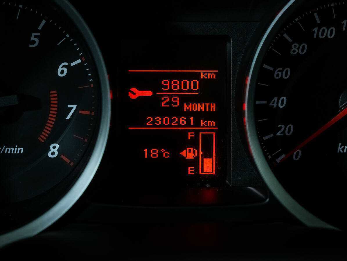 Купить Mitsubishi Lancer, 2010, 230 260 км, фото №12