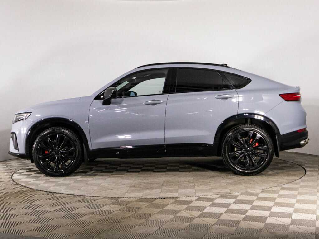 Купить Geely Tugella, 2023, 18 650 км, фото №8