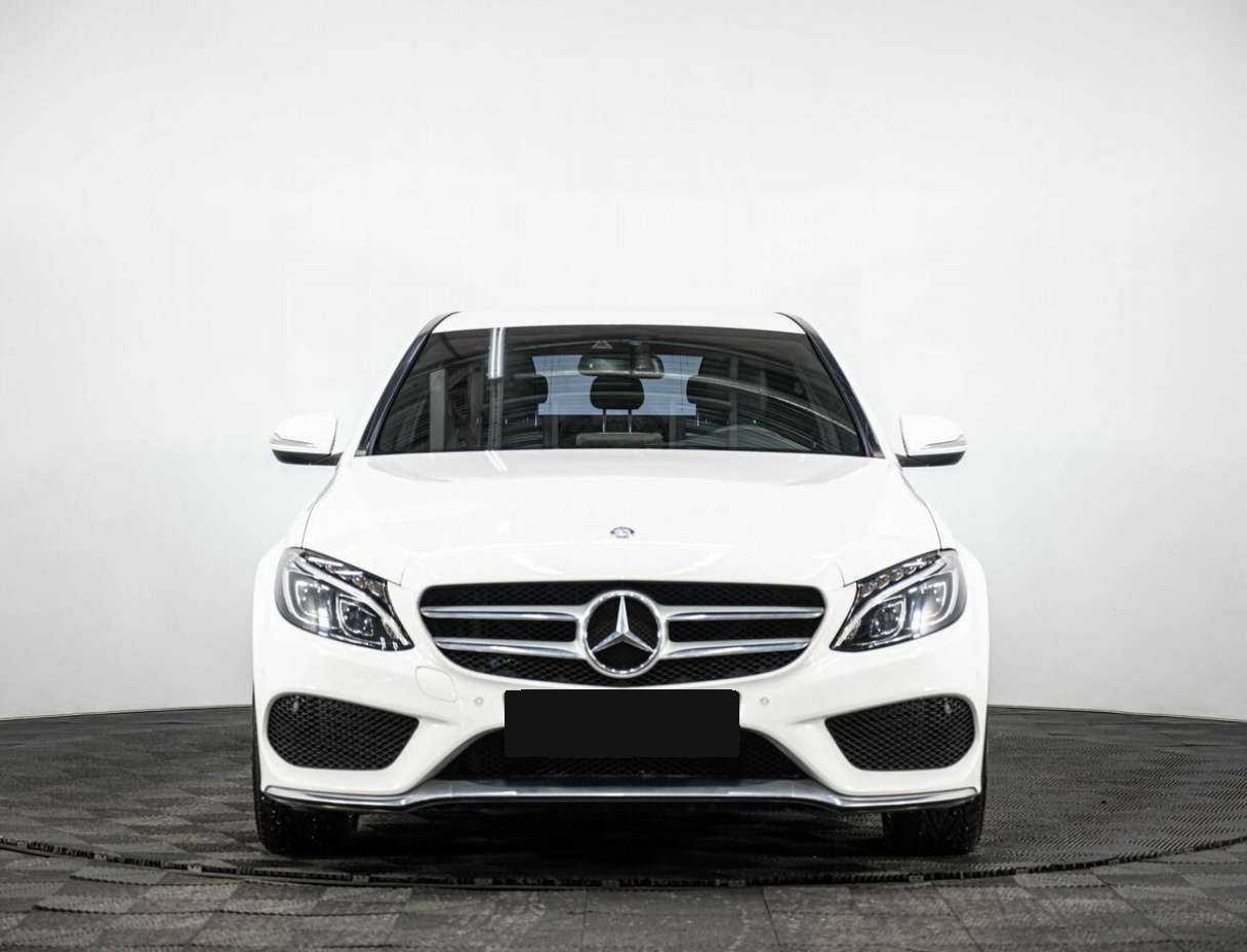 Купить Mercedes-Benz C-Класс 180, 2014, 90 000 км, фото №2