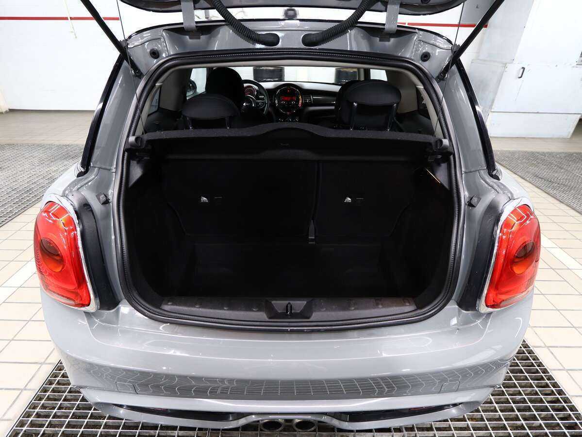 Купить Mini Hatch Cooper S, 2016, 99 600 км, фото №3