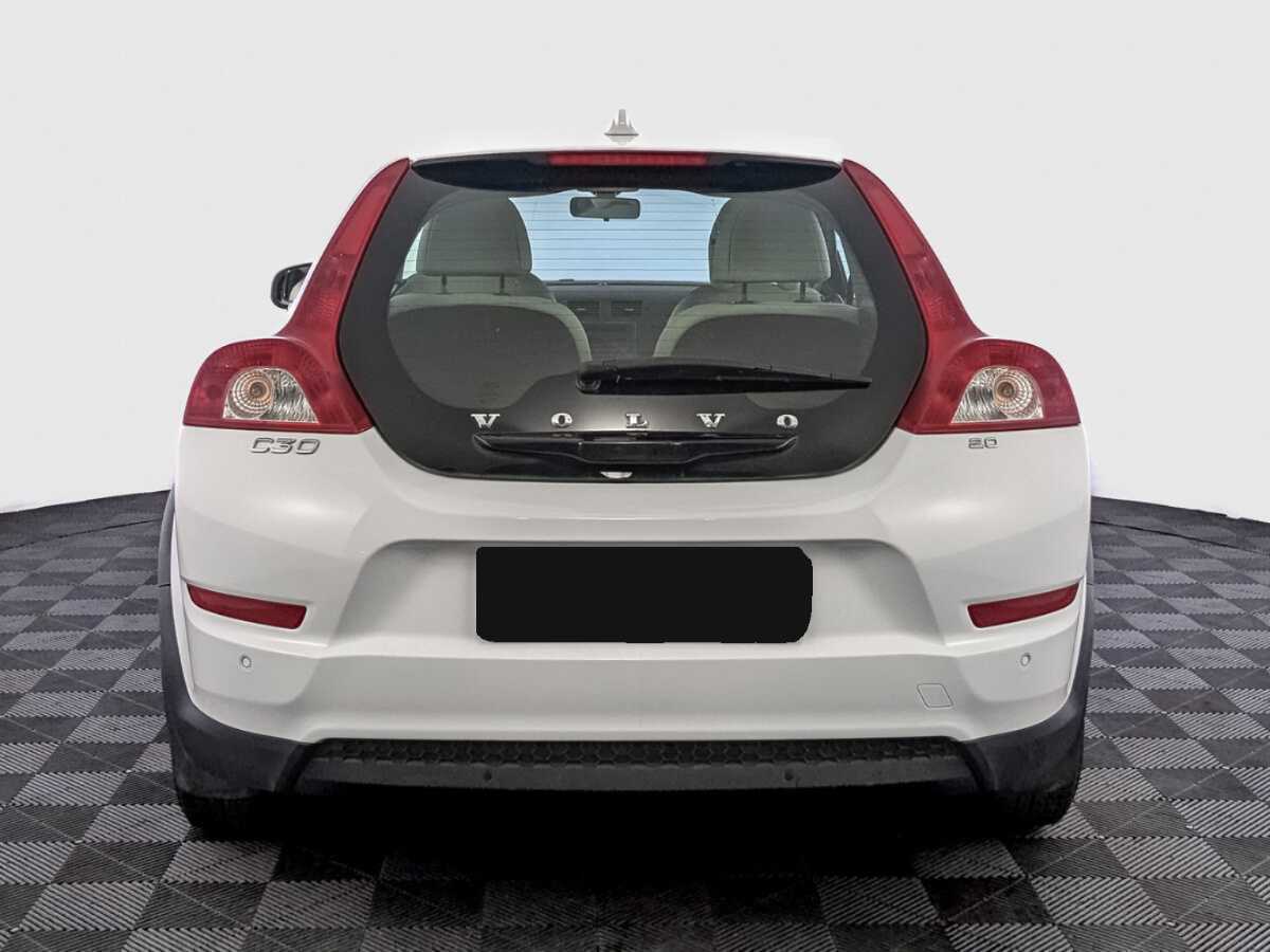 Купить Volvo C30, 2012, 145 240 км, фото №6