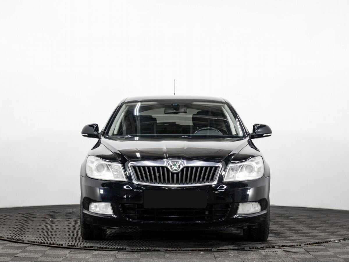 Купить Skoda Octavia, 2010, 224 650 км, фото №2