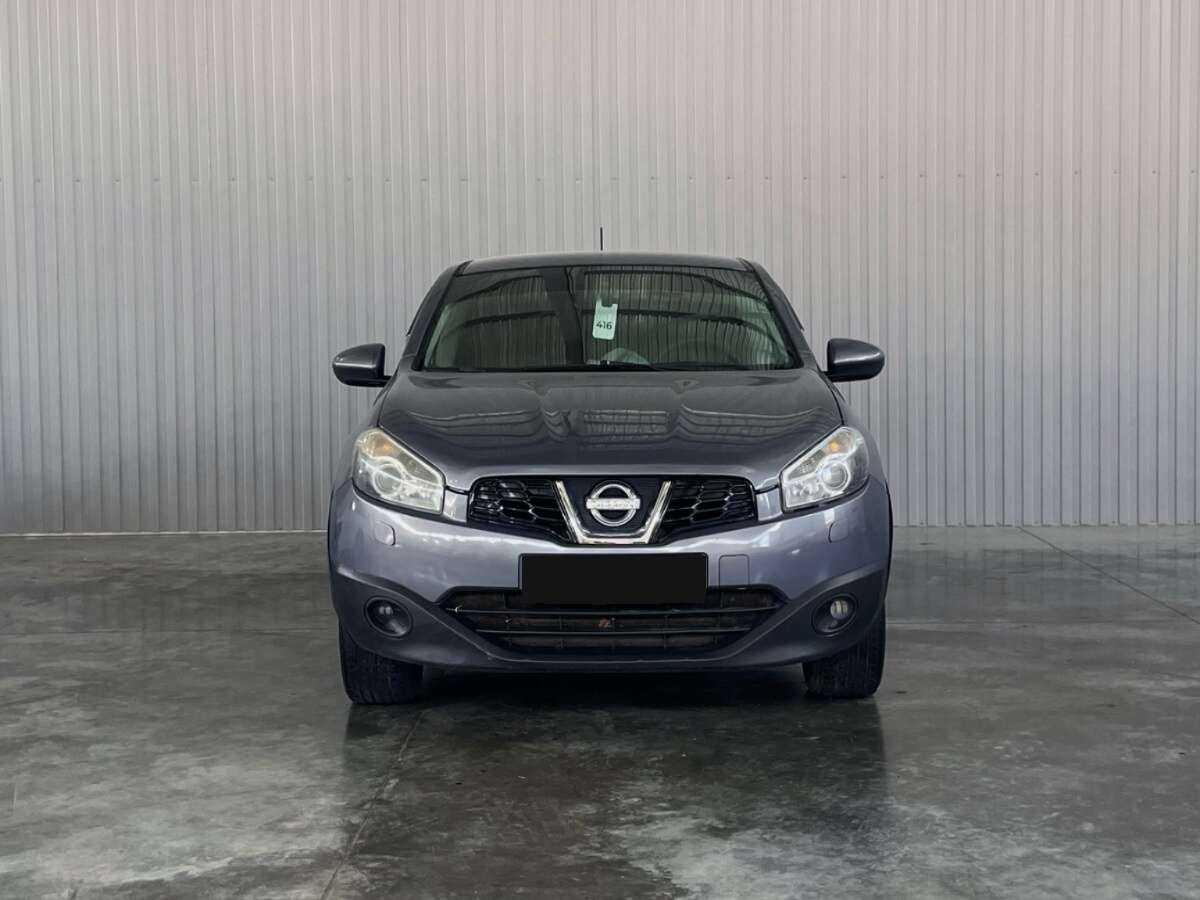 Купить Nissan Qashqai, 2010, 235 865 км, фото №2