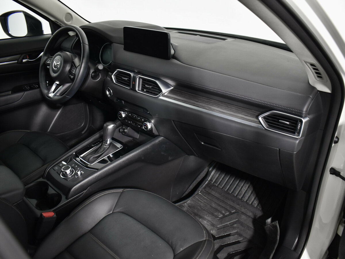 Купить Mazda CX-5 II Рестайлинг, 2024, 21 552 км, фото №14