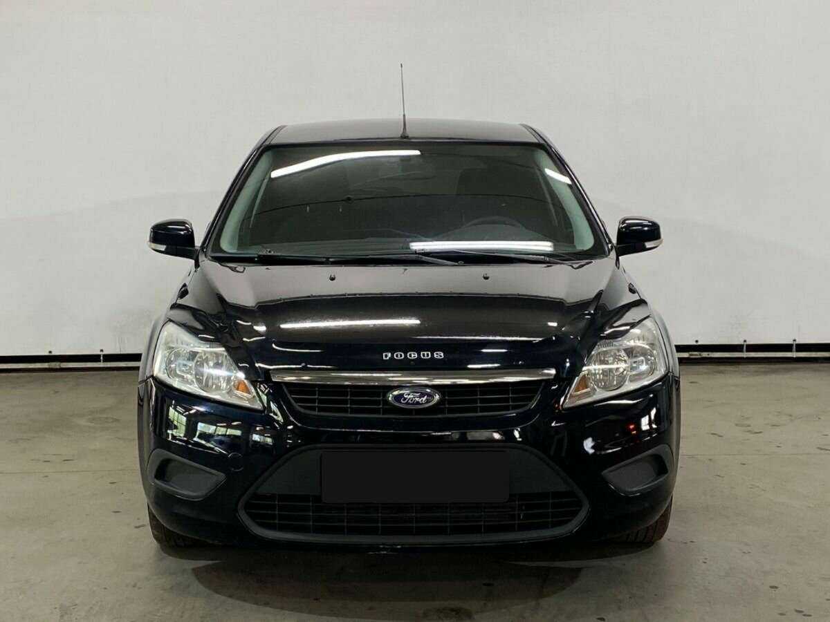 Купить Ford Focus, 2009, 146 536 км, фото №2