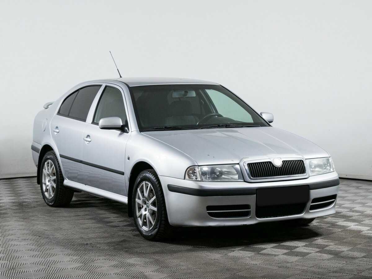 Купить Skoda Octavia, 2008, 209 868 км, фото №3