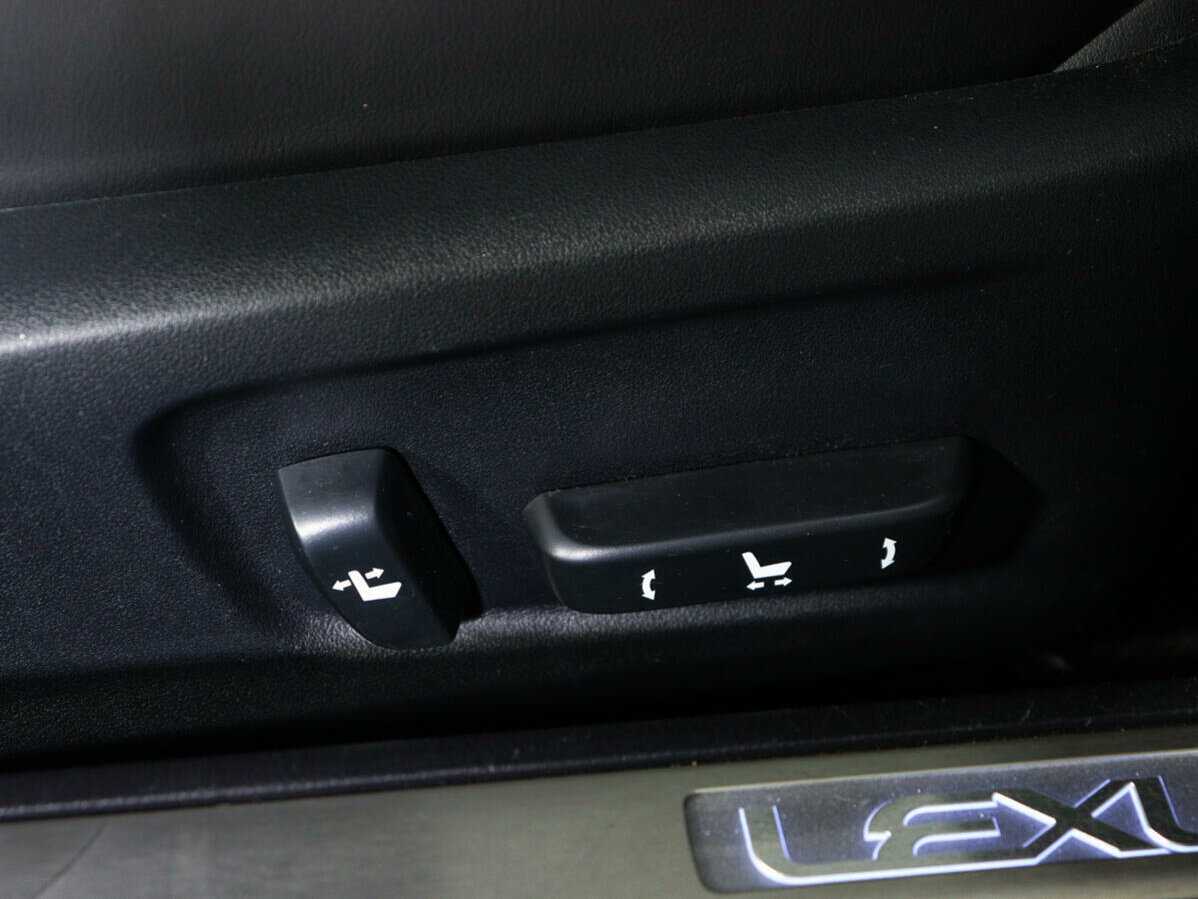 Купить Lexus RC F, 2016, 80 036 км, фото №15