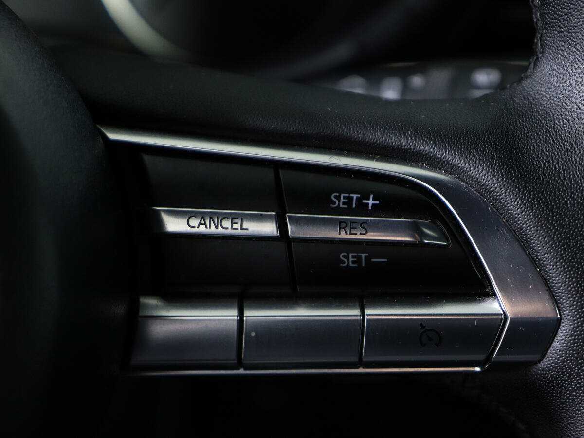Купить Mazda 3, 2019, 59 075 км, фото №22
