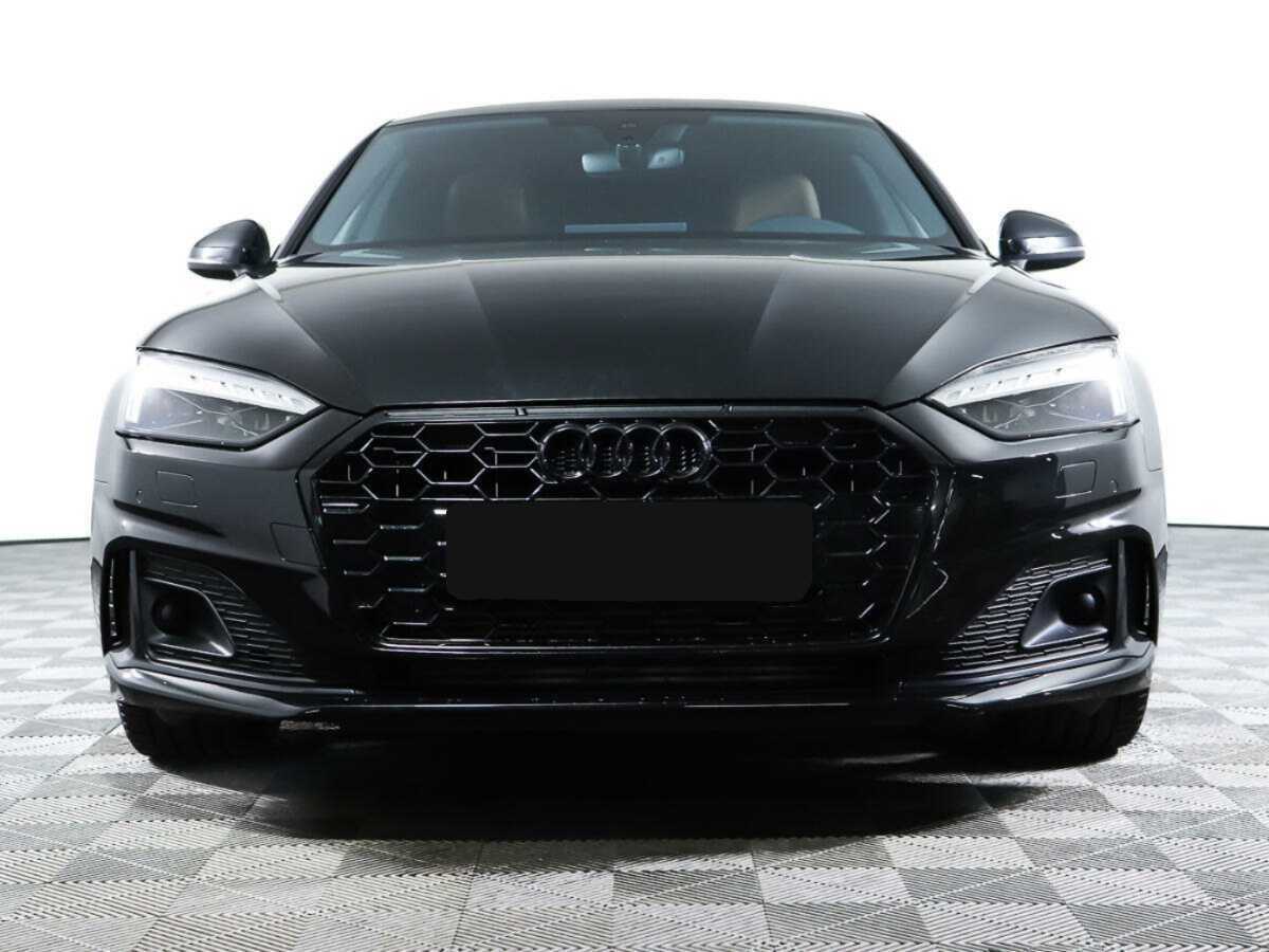 Купить Audi A5 Sportback 45 TFSI, 2020, 58 369 км, фото №1