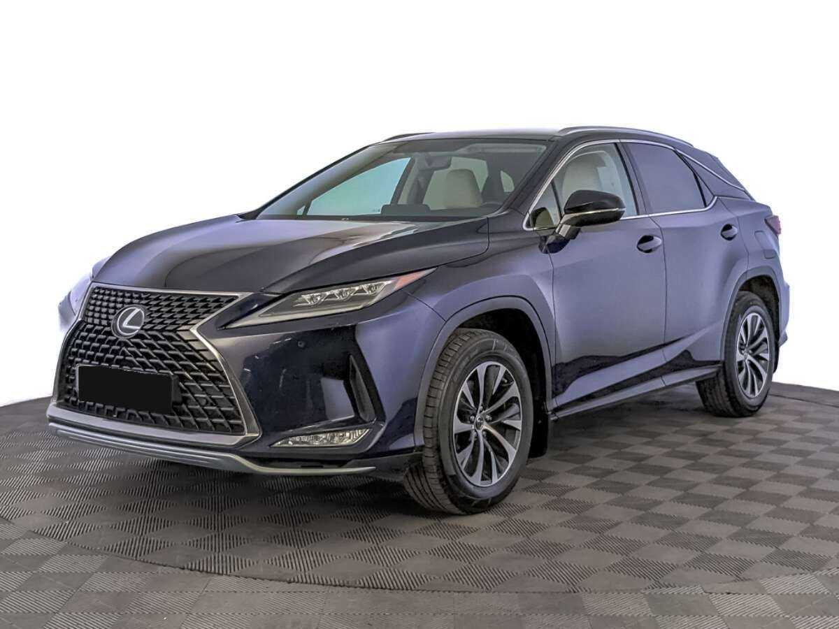 Купить Lexus RX 300, 2021, 100 967 км, фото №1