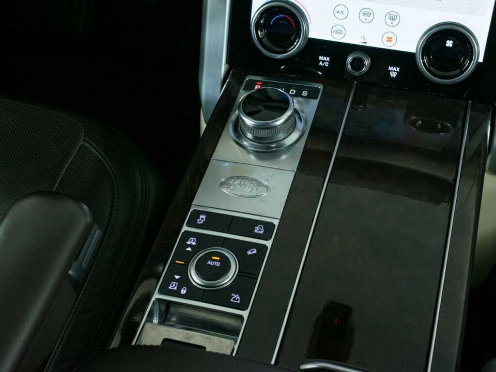 Купить Land Rover Range Rover, 2019, 83 041 км, фото №24