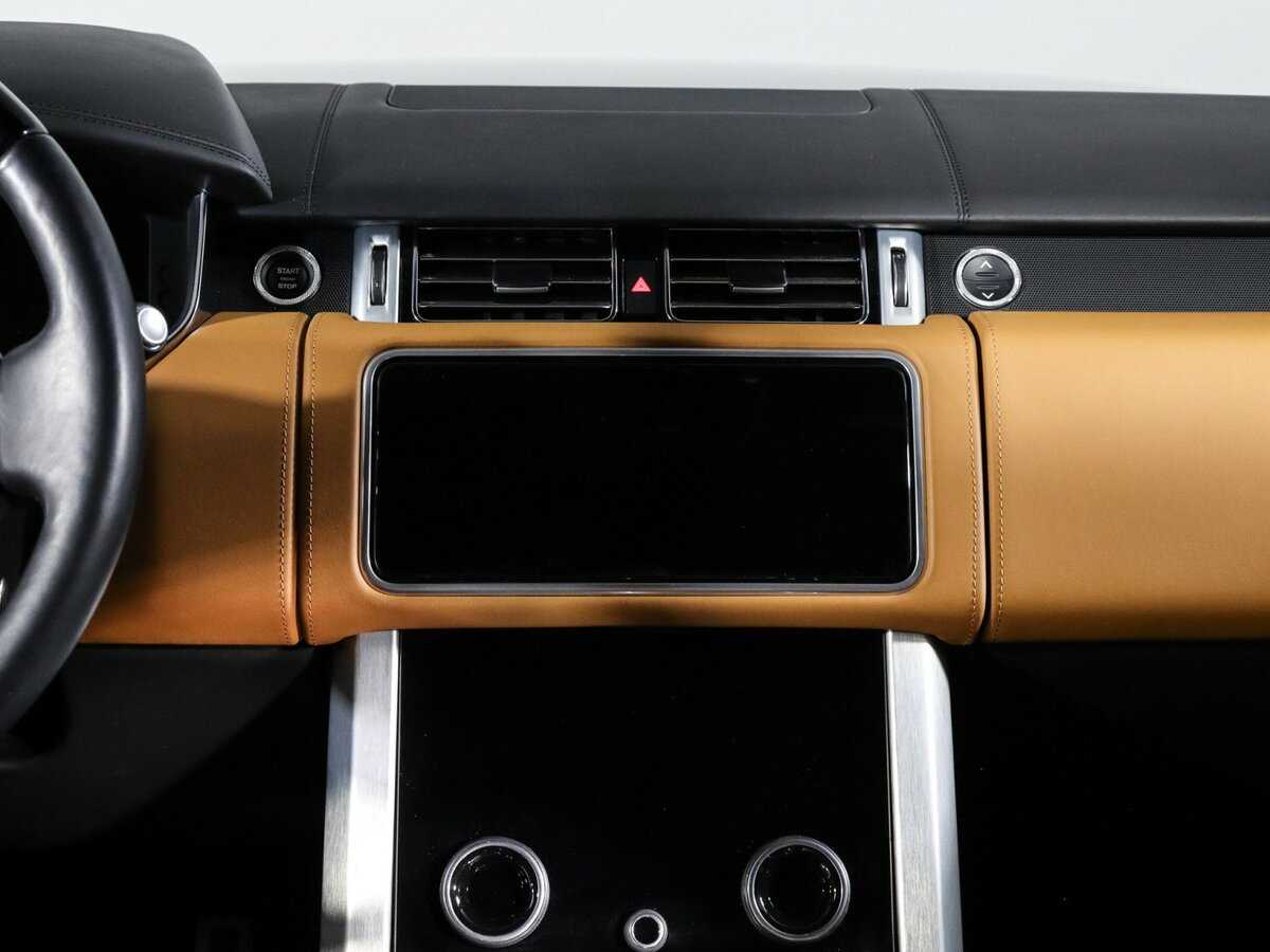 Купить Land Rover Range Rover, 2020, 44 084 км, фото №13