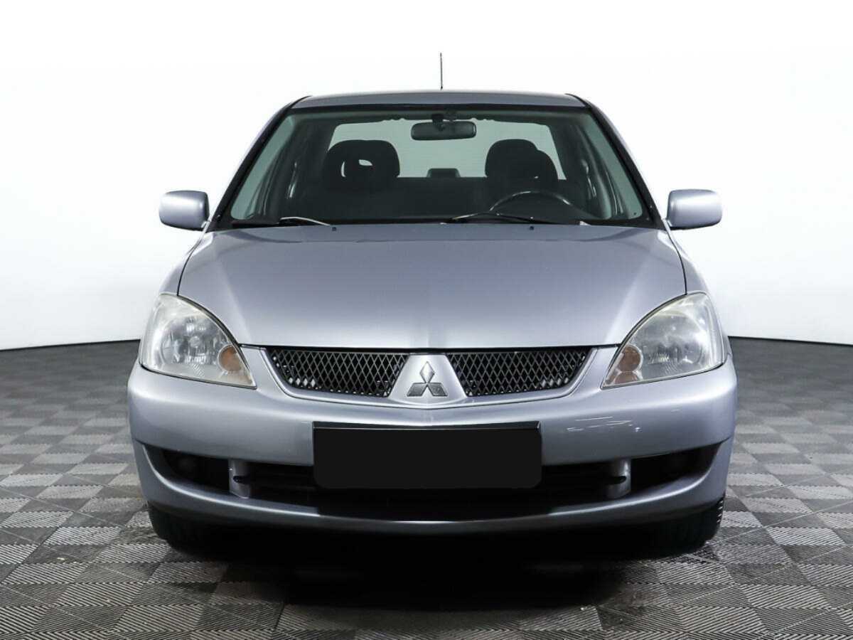 Купить Mitsubishi Lancer, 2005, 192 866 км, фото №2