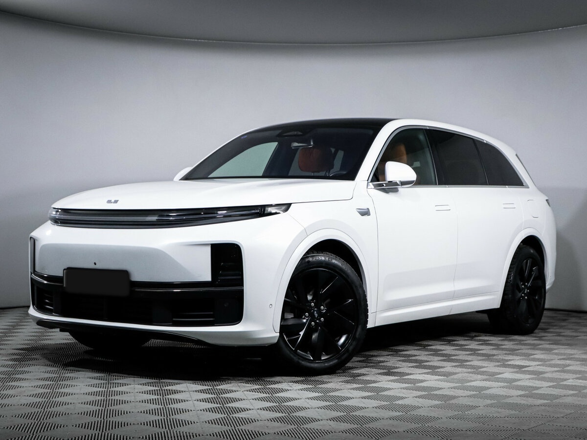 Купить Li Auto (Lixiang) L7 I, 2024, 23 427 км, фото №1