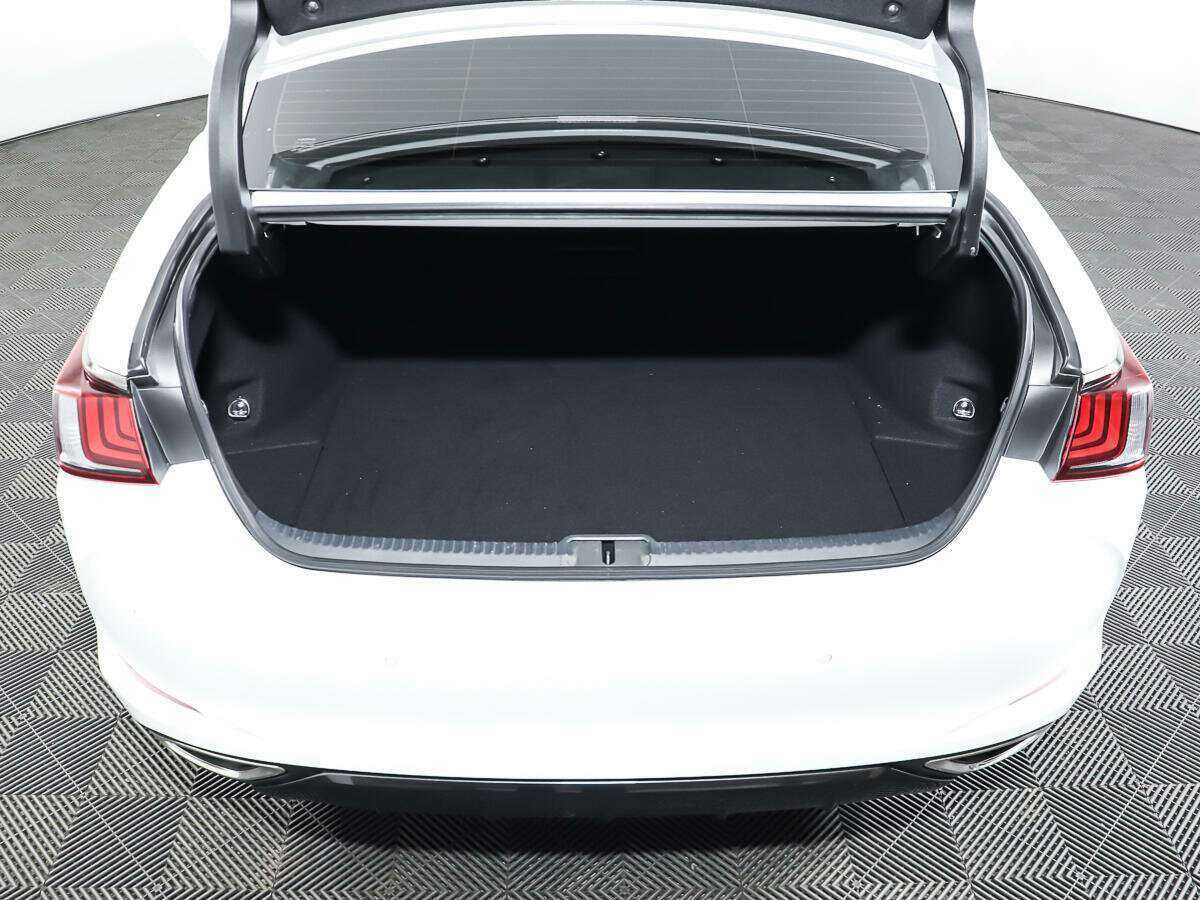 Купить Lexus ES 350, 2020, 29 550 км, фото №9
